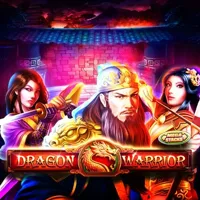 greentube-Dragon-Warrior-slot