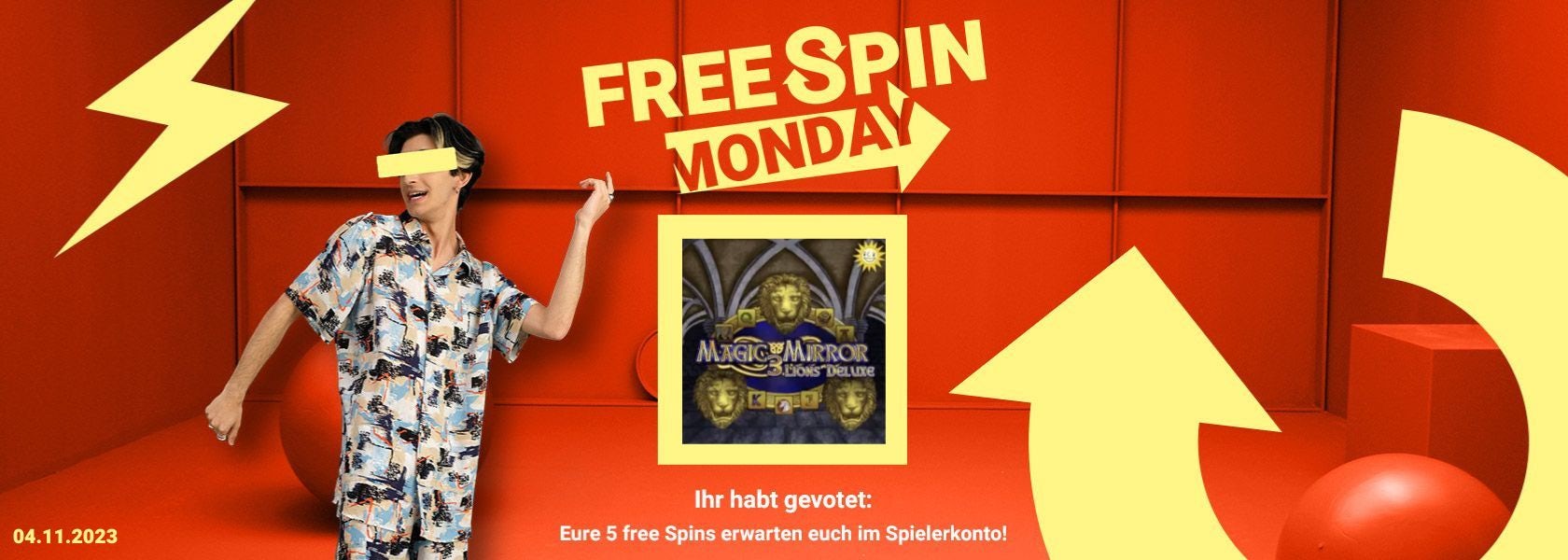 free-spin-monday-041223