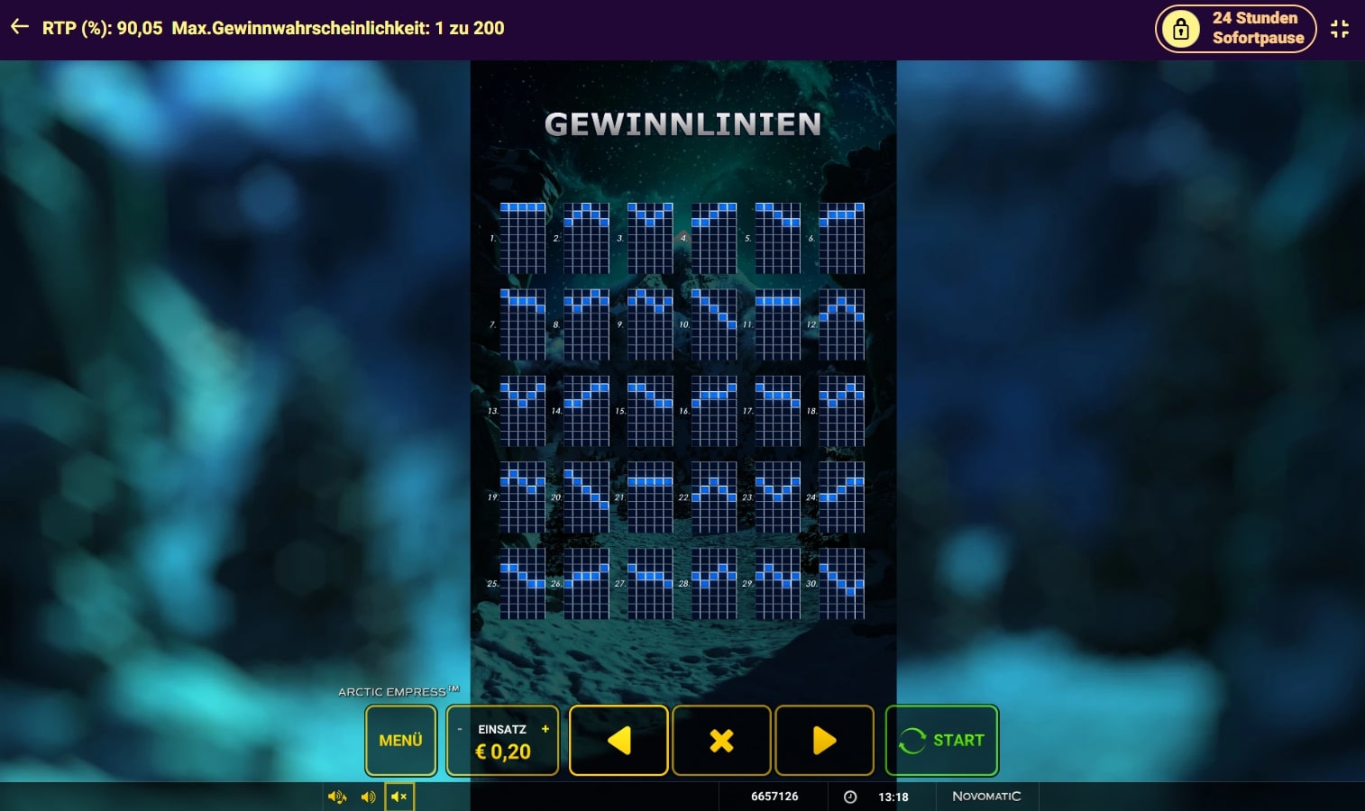 arctic empress bild3