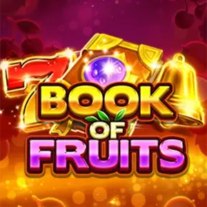 Spielautomat Book of Fruits Thumbnail