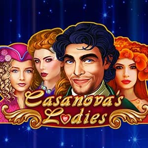 Casanovas Ladies