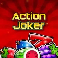 Greentube Action-Joker
