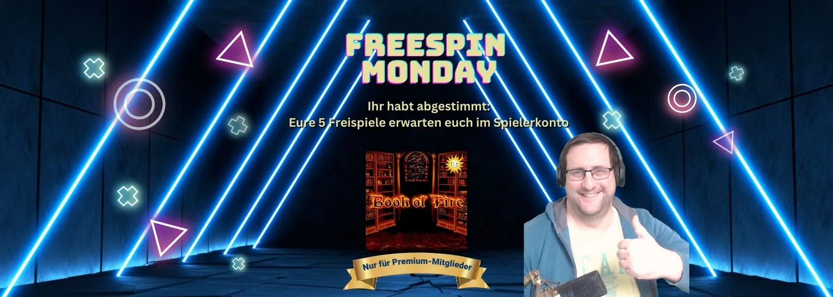 free-spin-monday-020226