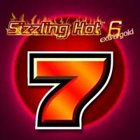 Sizzling Hot 6 extra gold