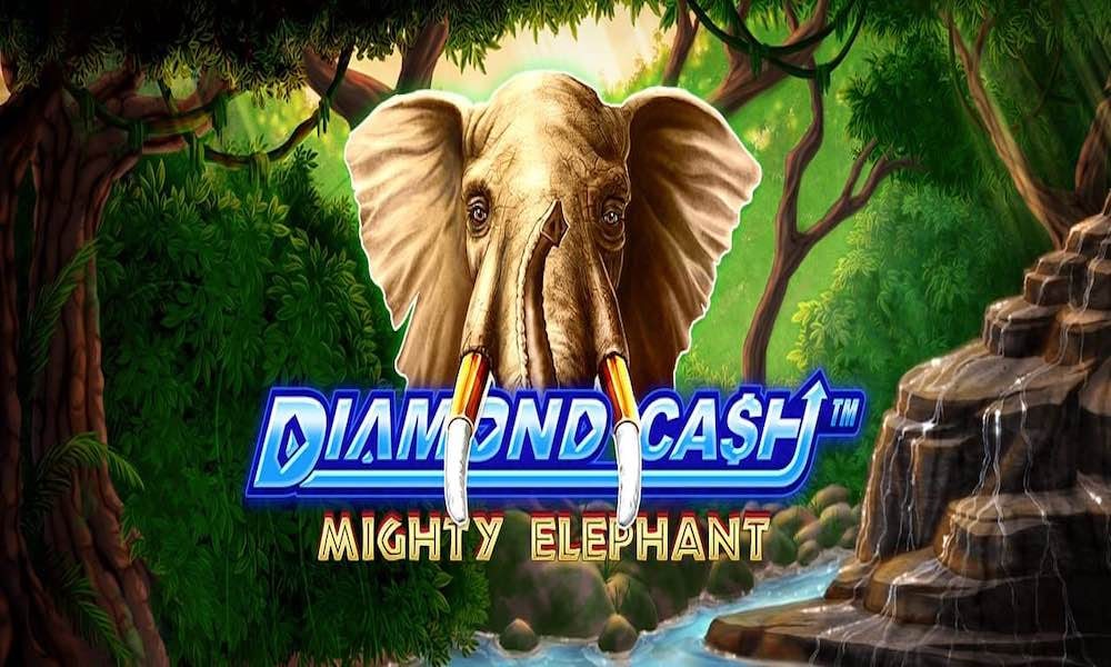 Novoline Diamond-Link-Mighty-Elephant Slot