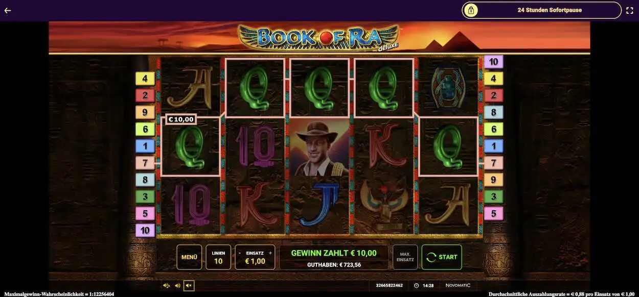 book-of-ra-deluxe-online-gewinnen