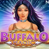 Buffalo Magic