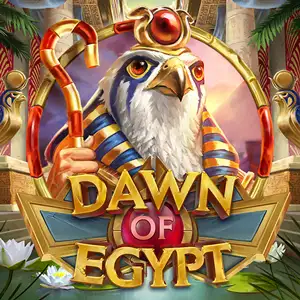 Dawn of Egypt