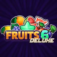 Fruits 6 Deluxe