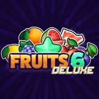Fruits 6 Deluxe