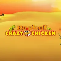 gamomat-Book-of-Crazy-Chicken-slot