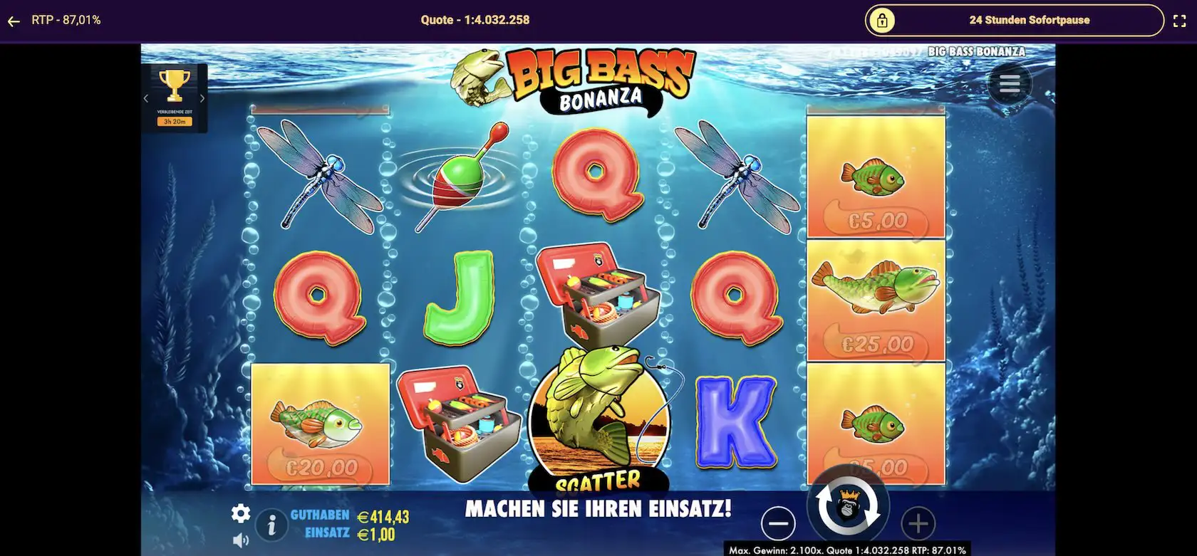 big-bass-bonanza-slot