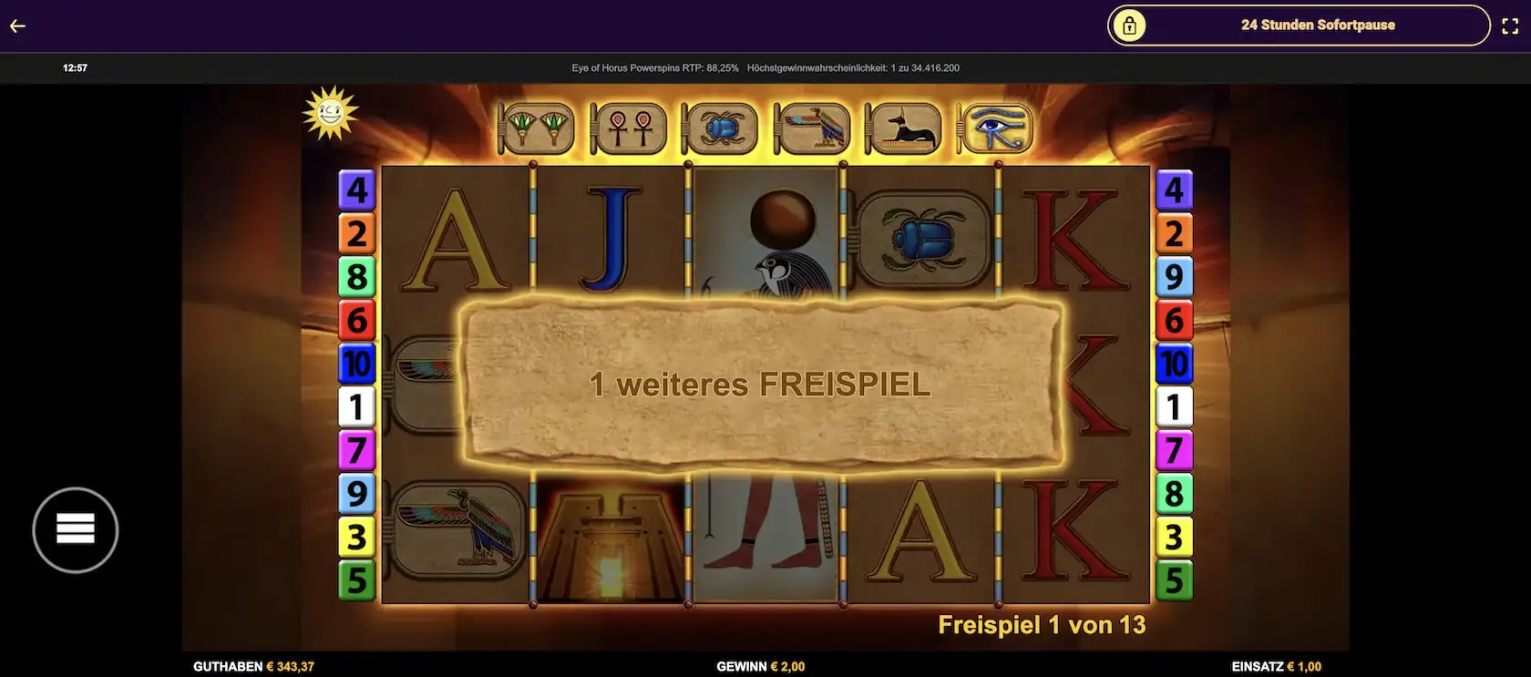 eye-of-horus-power-spins-freispiele