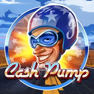 Cash Pump