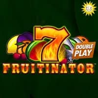 Fruitinator Double Play