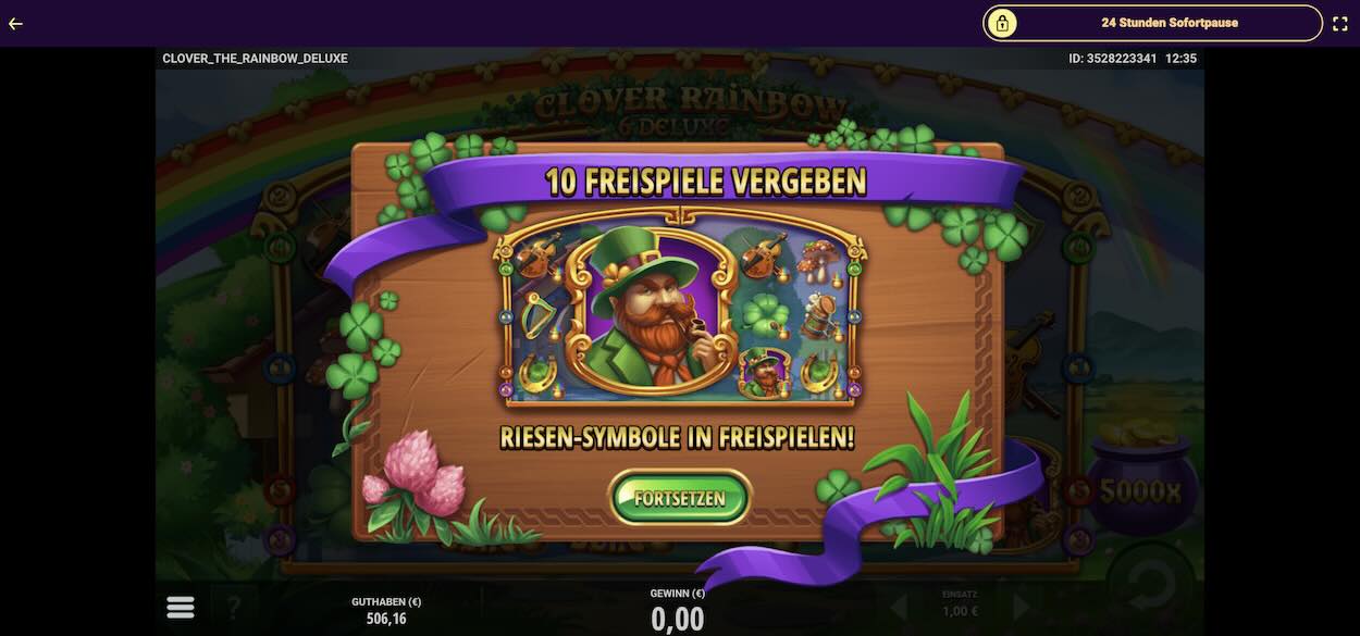 clover-the-rainbow-6-deluxe-freispiele