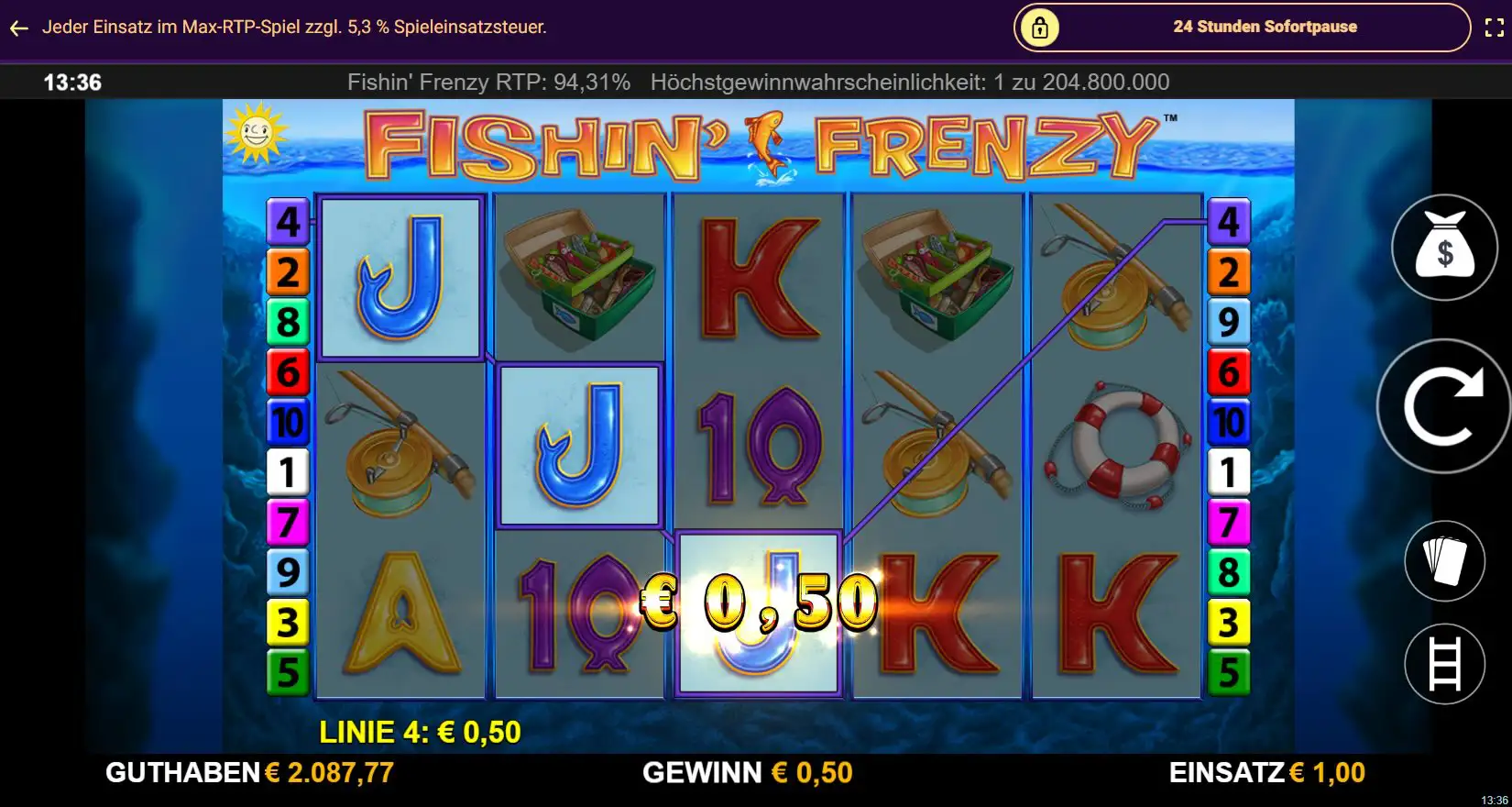 fishin-frenzy-casino-gewinn