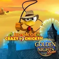 gamomat-Book-of-Crazy-Chicken-Golden-Nights-slot
