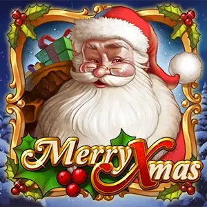 Merry Xmas online Spielautomat
