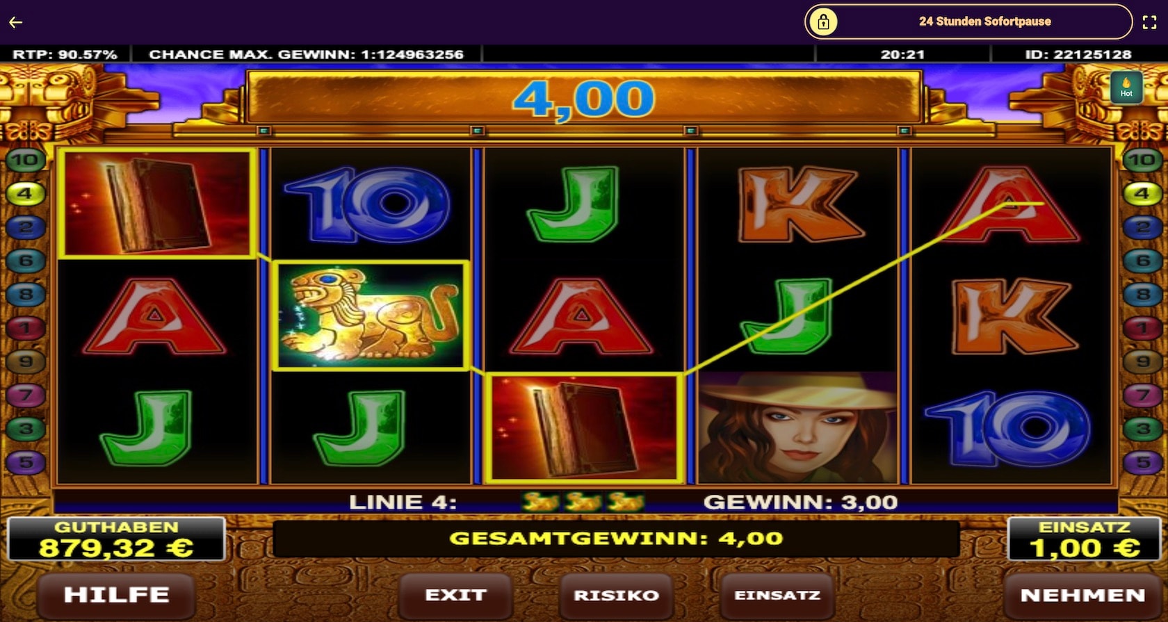 book-of-aztec-spielen-gewinn