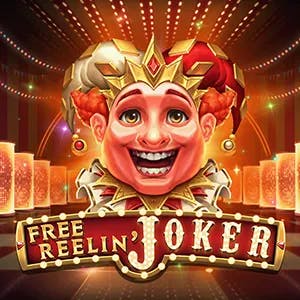 Free Reelin' Joker Spielautomat Thumbnail