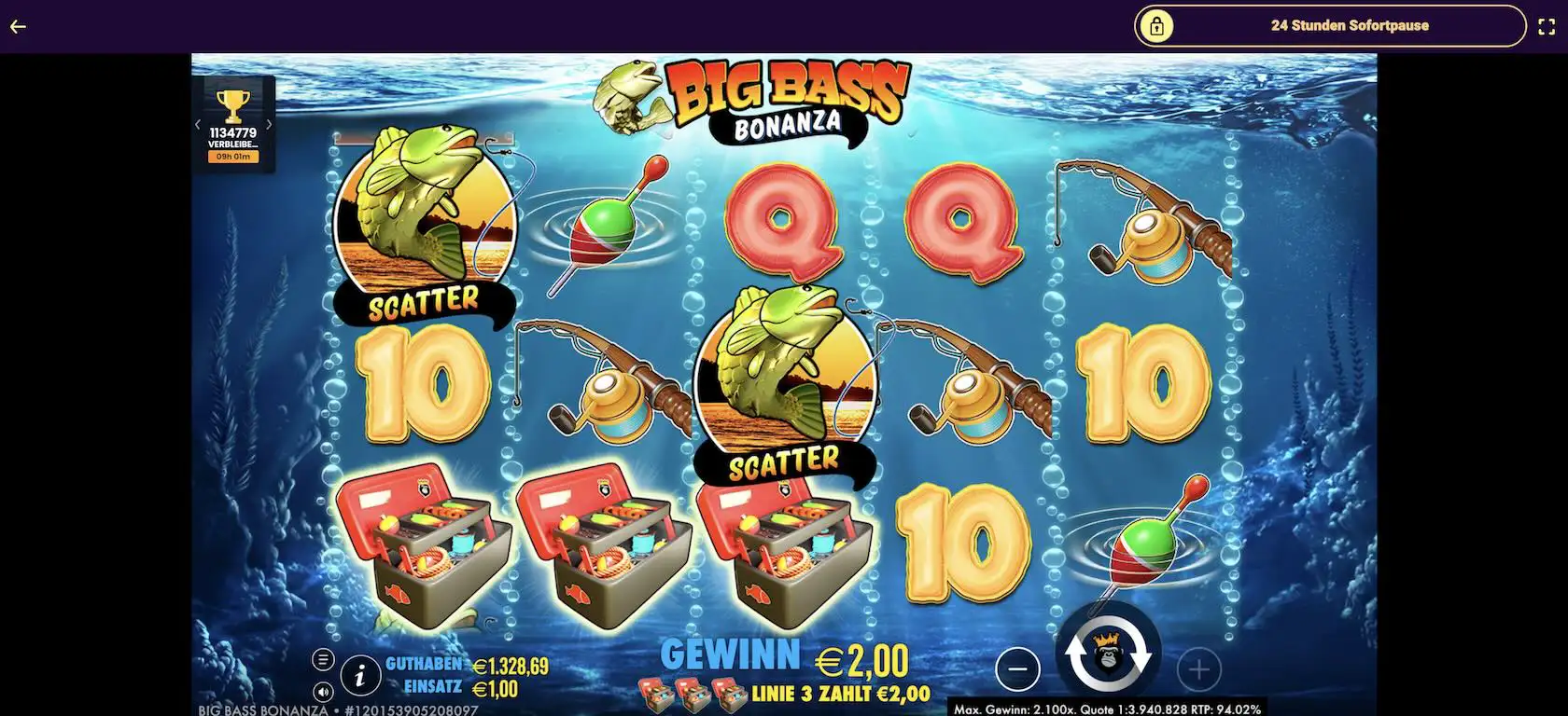 big-bass-bonanza-online-casino-gewinn