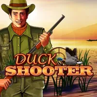 Duck Shooter