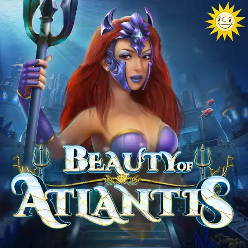 Beauty of Atlantis