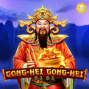 Gong Hei Gong Hei