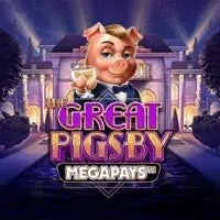relax great pigsby megaways-slot