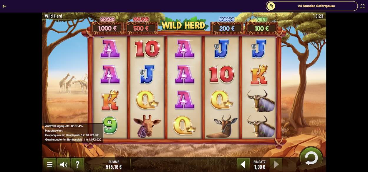 wild-herd-slot