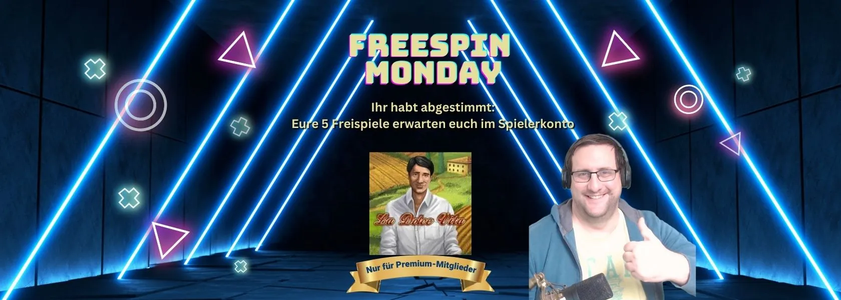 free-spin-monday-011225