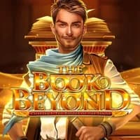 gamomat-The-Book-Beyond-slot