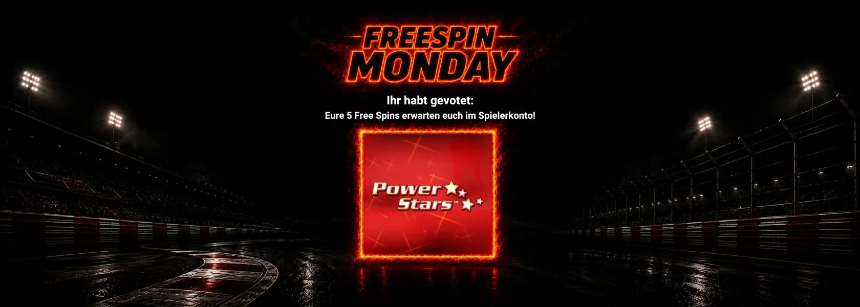 free-spin-monday-27072026