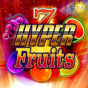 Hyper Fruits