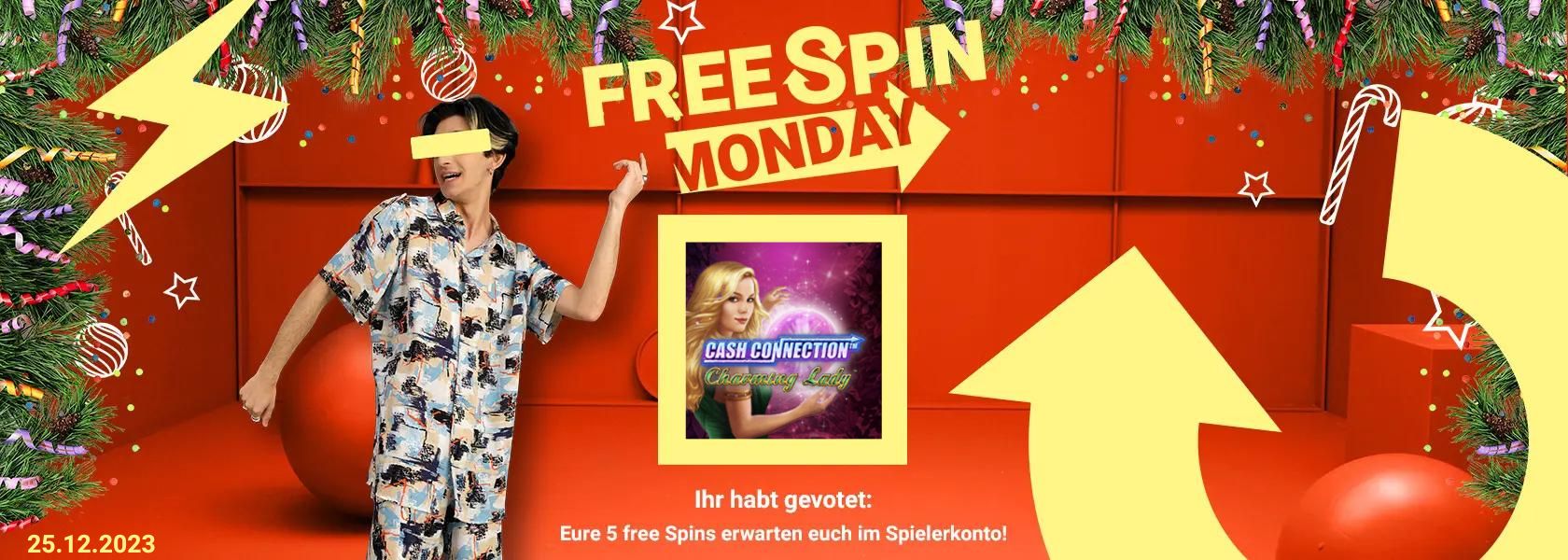 free-spin-monday-25122023