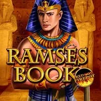 Ramses Book Red Hot Firepot