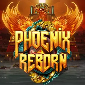 Phoenix Reborn online Spielautomat