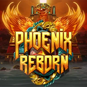 Phoenix Reborn online Spielautomat