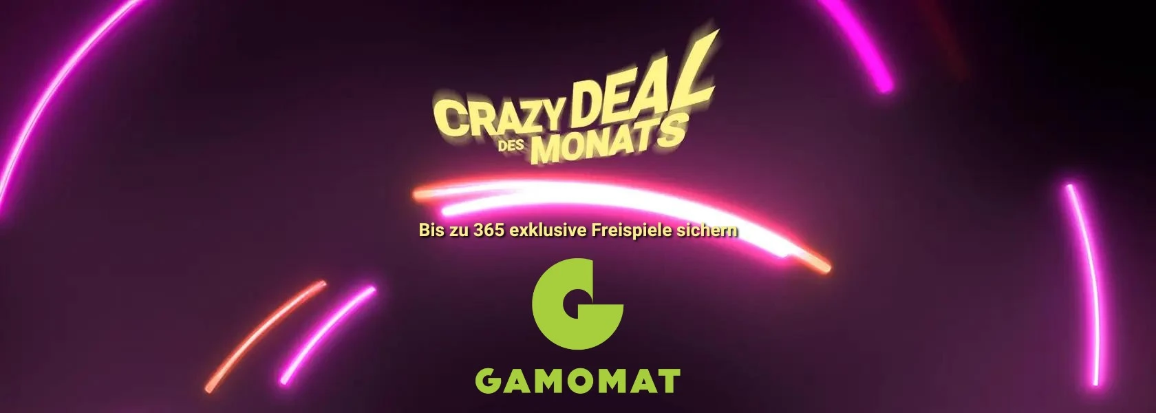 crazy-deal-des-monats-gamo