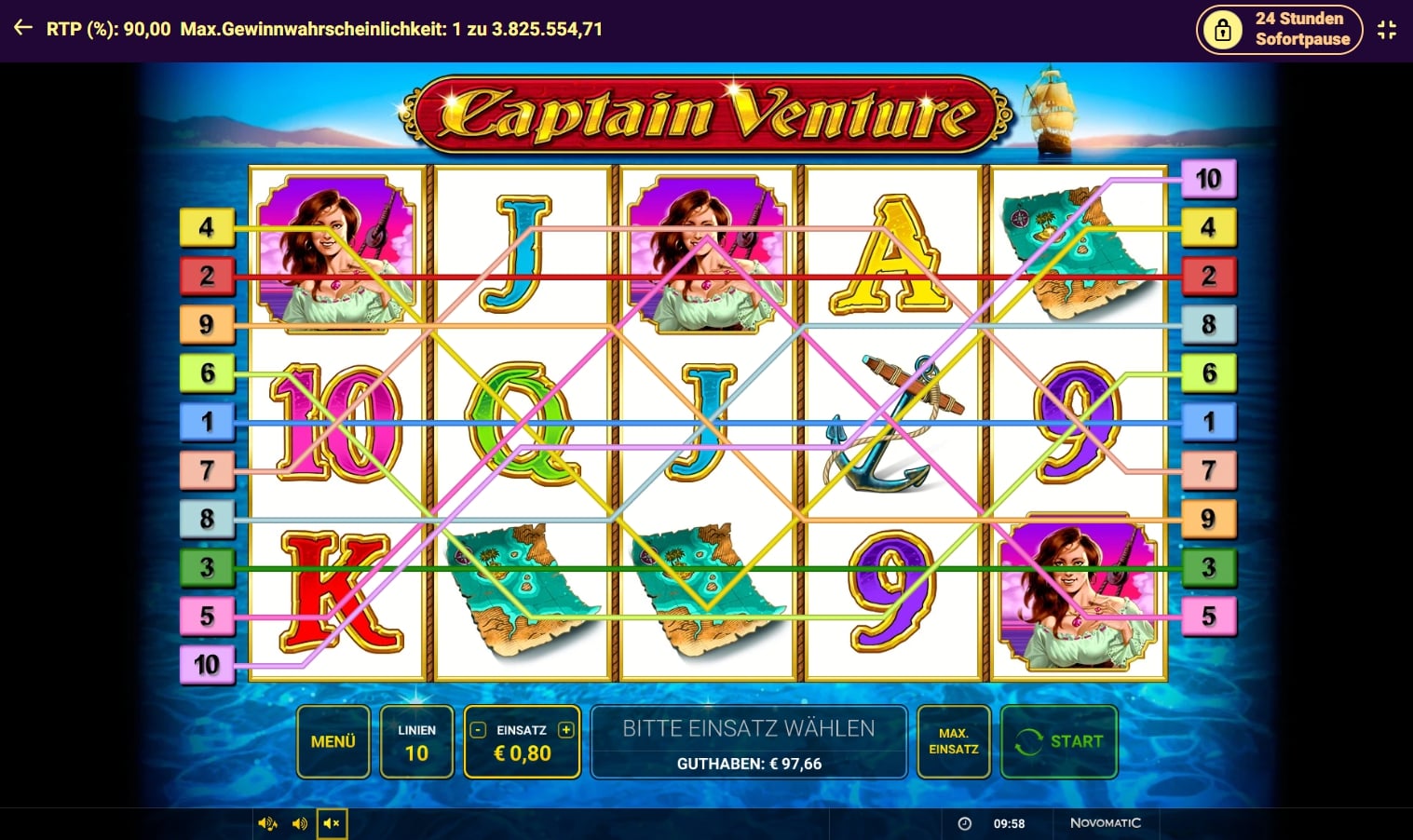 captain venture bild3
