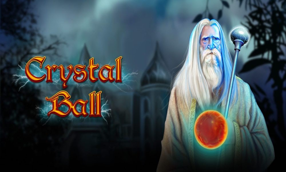 Crystal Ball Slot
