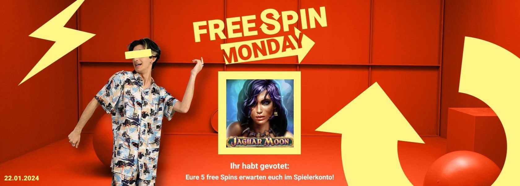 free-spin-monday-22012024