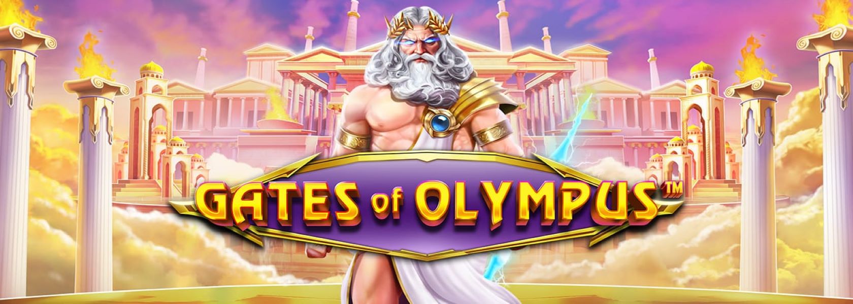 Pragmatic Gates-of-Olympus 1680x600