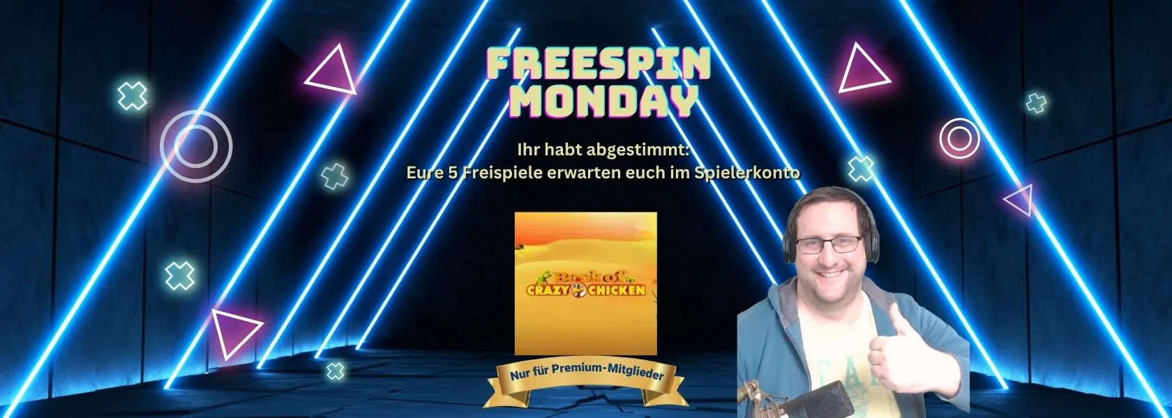 free-spin-monday-040825