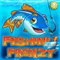 Fishin Frenzy Multi