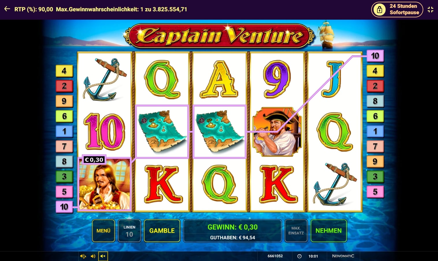 captain venture bild4
