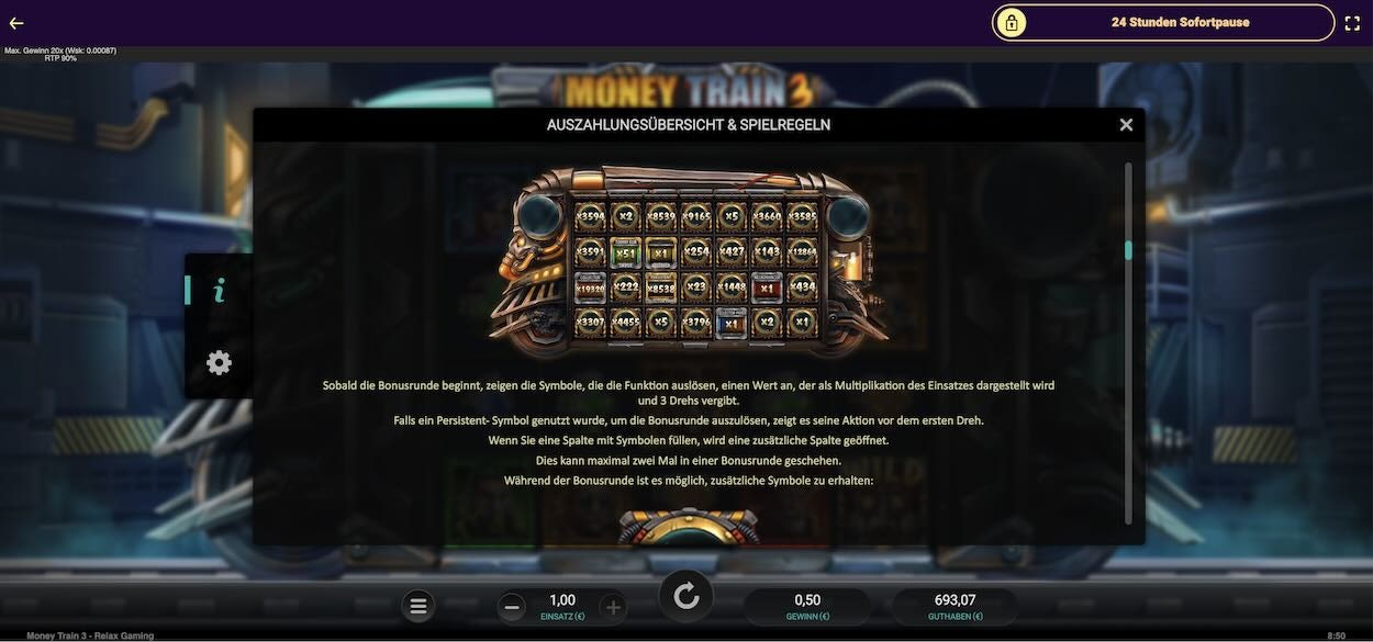 money-train-3-bonus-spiel
