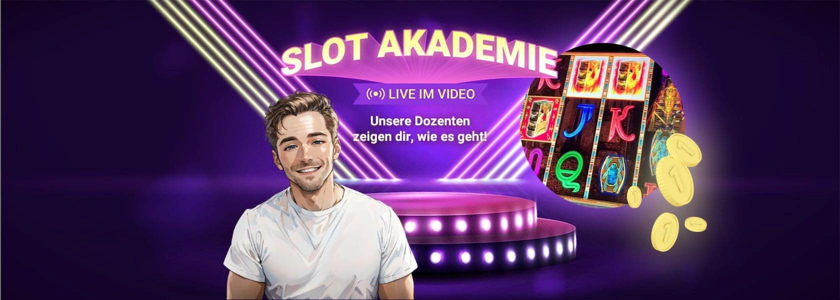 slot-dozent-david-news