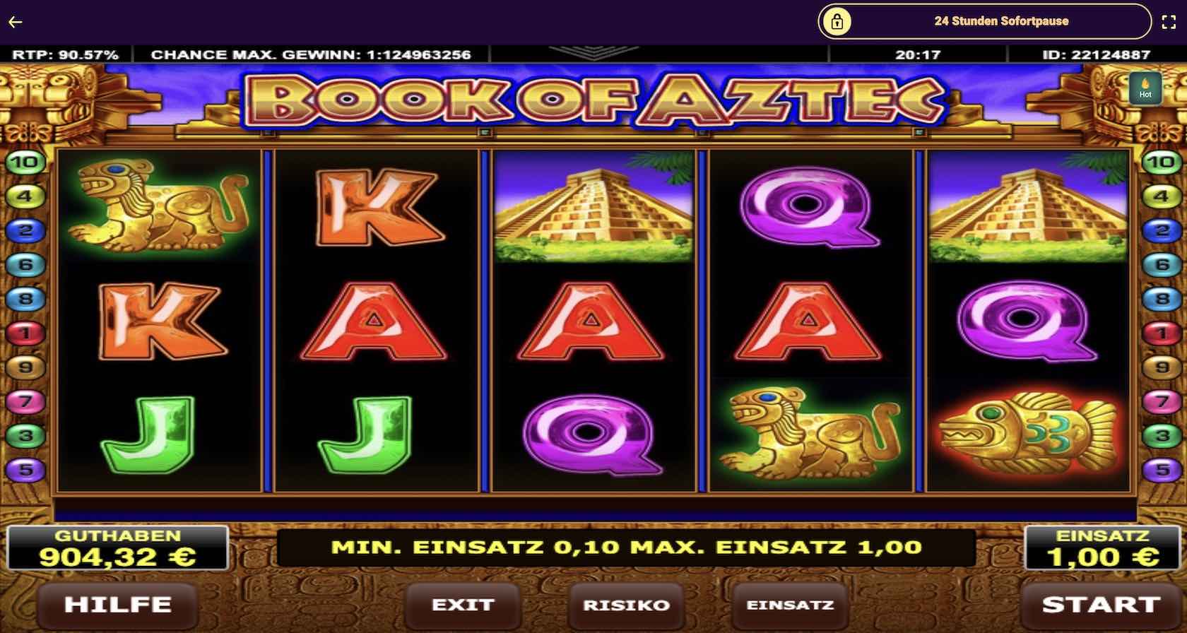 book-of-aztec-tricks